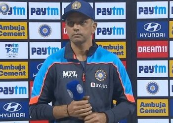 IND vs NZ 2021: Rahul Dravid Pays Rs 35,000 To Groundsmen For Preparing Sporting Pitch: Uttar Pradesh Cricket Association