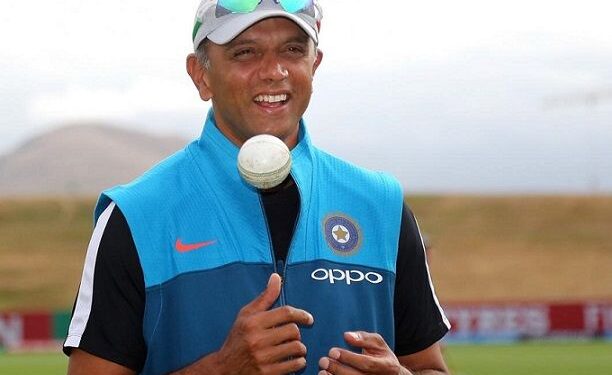 We Should Give Him Time to Settle In: Robin Uthappa Speaks About Dravid’s New Role