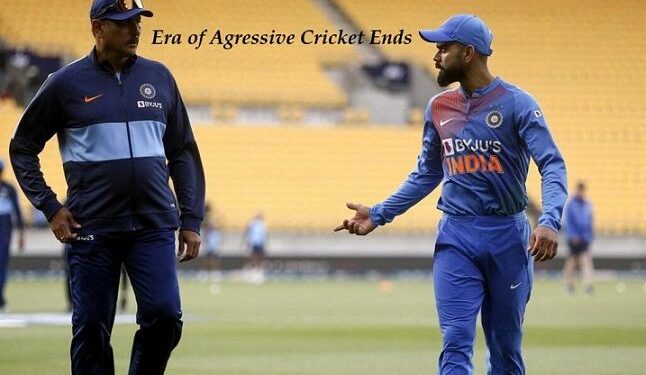 ICC T20 World Cup 2021: Ravi Shastri, Virat Kohli reveal India’s next T20I captain