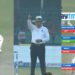 IND vs NZ 2021: Ravichandran Ashwin Strikes Late On Day 4, Sends Back Will Young For 2 Courtesy A Controversial Decision