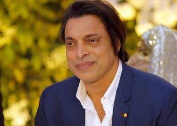 “It Is Injustice To Team India That Media Present Them As Unbeatable”- Shoaib Akhtar Slam Indian Media