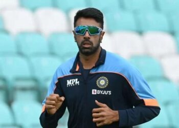I am shutting the outside noise better than I have ever done: Ravi Ashwin