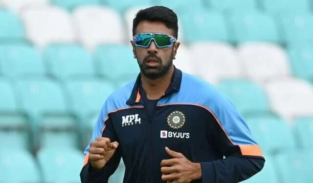 I am shutting the outside noise better than I have ever done: Ravi Ashwin