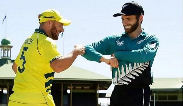 ICC T20 World Cup 2021 Final: NZ vs AUS | Dream11 Prediction | Who May Win | 14 Nov, 2021