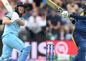 ICC T20 World Cup 2021 Match 29: ENG vs SL | Dream11 Prediction | Who May Win | 1 Nov, 2021