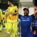 IPL franchises post heartfelt messages before releasing retention list
