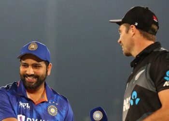 3rd T20I, IND vs NZ: Dream11 Prediction | New Zealand Tour of India, 21 Nov 21