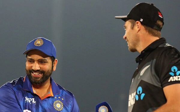 3rd T20I, IND vs NZ: Dream11 Prediction | New Zealand Tour of India, 21 Nov 21