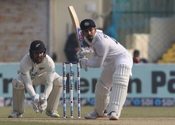 IND vs NZ 2021: Really Happy With The Way Everything Went Right From Day One – Shreyas Iyer