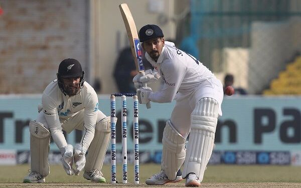 IND vs NZ 2021: Really Happy With The Way Everything Went Right From Day One – Shreyas Iyer