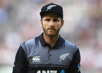 No Kane Williamson for New Zealand’s T20I series against India