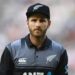 No Kane Williamson for New Zealand’s T20I series against India
