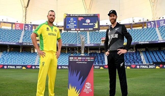 ICC T20 World Cup 2021 Prize Money: How much 2021 T20 WC winner Australia and runner up New Zealand have won?