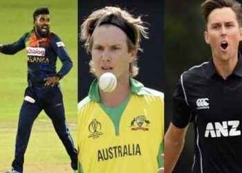 ICC T20 World Cup 2021: Most Wickets in T20 World Cup 2021 – Check COMPLETE List