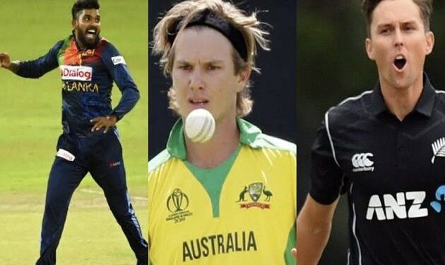 ICC T20 World Cup 2021: Most Wickets in T20 World Cup 2021 – Check COMPLETE List