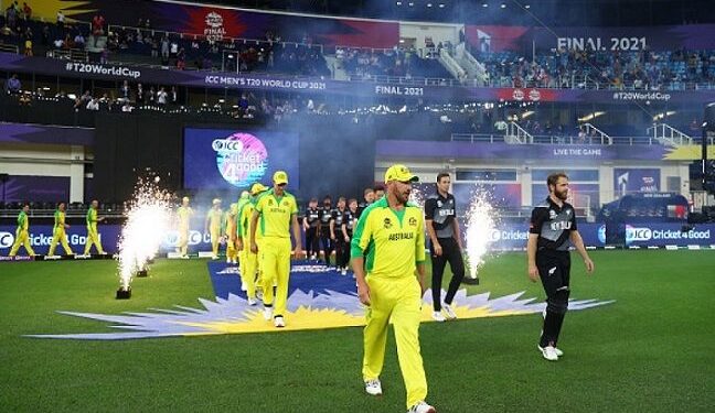 T20 World Cup 2021: Aaron Finch Leads Australia to first ever T20 WC Title