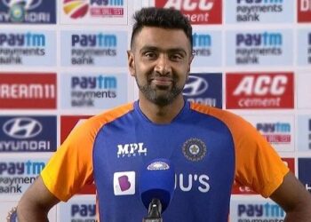 CSK Is A Franchise Close To My Heart – Ravichandran Ashwin “Would Love To Come Back Home”