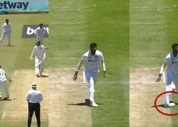 Watch Video: Jasprit Bumrah Twists His Ankle In Follow Through; Walks Off The Field On Day 3 At Centurion