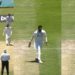 Watch Video: Jasprit Bumrah Twists His Ankle In Follow Through; Walks Off The Field On Day 3 At Centurion