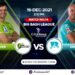 Big Bash League 2021-22, Match 14: Brisbane Heat vs Sydney Thunder | Match Prediction | Dream11 Team | Who May Win