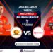 Big Bash League 2021-22, Match 21: Perth Scorchers vs Melbourne Renegades | Match Prediction | Dream11 Team | Who May Win