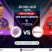 Big Bash League 2021-22, Match 25: Melbourne Renegades vs Hobart Hurricanes | Match Prediction | Dream11 Team | Who May Win