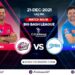 Big Bash League 2021-22, Match 16: Sydney Sixers vs Adelaide Strikers | Match Prediction | Dream11 Team | Who May Win