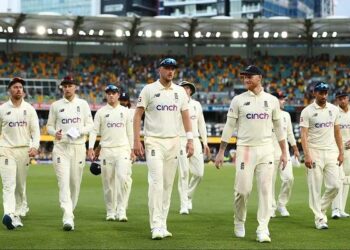 Ashes 2021-22: Shane Warne Suggests Four Changes For England Ahead Of MCG Test