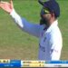 WATCH VIDEO- IND vs NZ: Virat Kohli Hilarious Stump Mic Comment on Umpiring Goes VIRAL