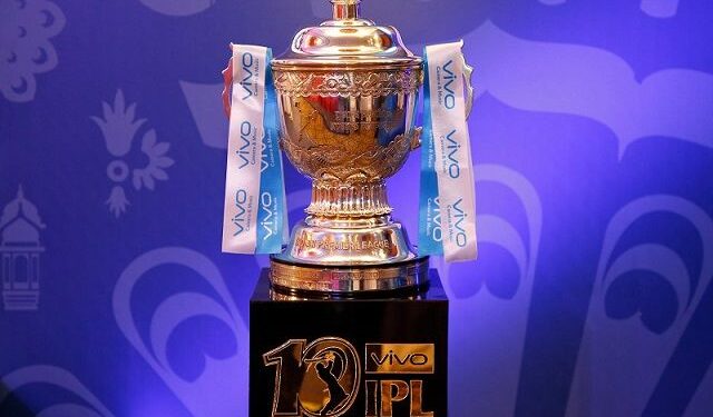 IPL 2022 Auction Date And Time, New Teams, Retained Players List, Players List, Retention Rules, Purse Value Of All Teams