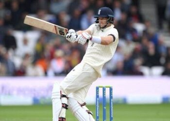 Ashes 2021-22: Joe Root Backs Jack Leach And Rory Burns Ahead Of The Second Test