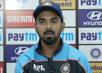 KL Rahul Likely To Become India’s Vice-Captain In ODI Format – Reports
