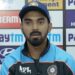 KL Rahul Likely To Become India’s Vice-Captain In ODI Format – Reports