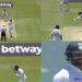 IND vs SA: Watch Video: Virat Kohli Once Again Falls For The Off-Side Trap