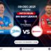 Big Bash League 2021-22, Match 6: Melbourne Renegades and Adelaide Striker | Match Prediction | Dream11 Team | Who May Win
