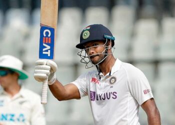 Mayank Agarwal Reveals The Advice He Got From Rahul Dravid Which Helped Him Perform Well In Mumbai Test vs New Zealand