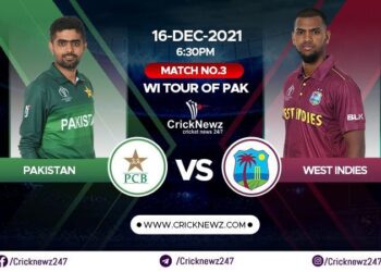 1st T20I : PAK vs WI | Match Prediction | Dream11 Team | Who May Win | Match 3, 2021-22