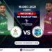 1st T20I : PAK vs WI | Match Prediction | Dream11 Team | Who May Win | Match 3, 2021-22