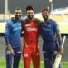 IPL 2022 Auction: Best XI Of Indian Players Available For Retention By Two New Teams