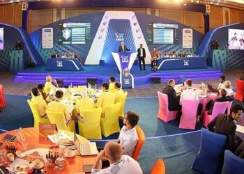 Complete List Of All The Players Retained In IPL 2022 Retention