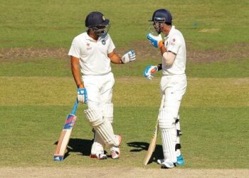 IND vs SA: Possible India Playing 11 for 1st Test