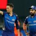 I’m Sure India Will Perform Well Under Rohit Sharma’s Leadership– Trent Boult