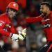 Twitter Reactions: Zahir Khan, Mackenzie Harvey take Melbourne Renegades to exciting win