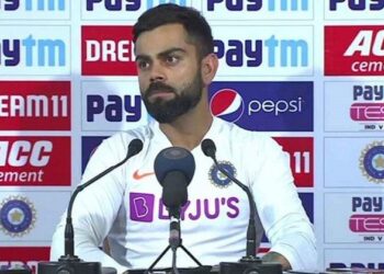 SA vs IND 2021: Will Virat Kohli play the ODI series? Kohli gives update