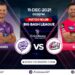 Big Bash League 2021-22, Match 8: Sydney Sixers vs Hobart Hurricanes | Match Prediction | Dream11 Team | Who May Win