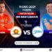 Big Bash League 2021-22, Match 9: Perth Scorchers vs Adelaide Strikers | Match Prediction | Dream11 Team | Who May Win