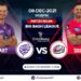 Big Bash League 2021-22, Match 4: Hobart Hurricanes vs Sydney Sixers | Match Prediction | Dream11 Team | Who May Win