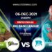 Big Bash League 2021-22, Match 2: Sydney Thunder and Brisbane Heat | Match Prediction | Who May Win