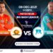 Big Bash League 2021-22, Match 5: Perth Scorchers vs Brisbane Heat | Match Prediction | Dream11 Team | Who May Win