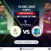 1st T20I- 2021-22, Match 1: PAK vs WI | Match Prediction | Dream11 Team | Who May Win